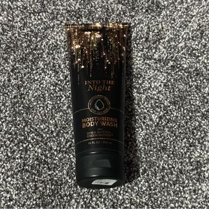 Bath and Body Works Moisturizing Body Wash - Into The Night